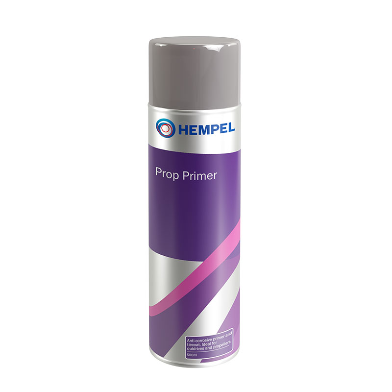 Billede af Hempel Prop primer - 500ml hos HC Farver