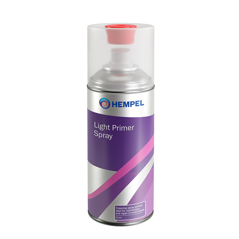 Hempel Light Primer Spray