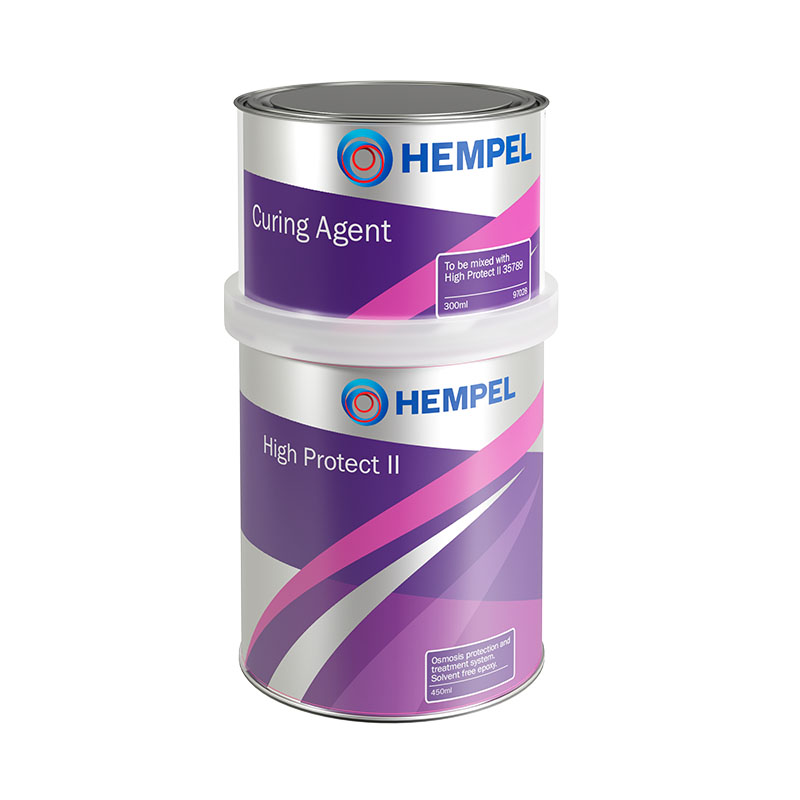 Billede af Hempel High Protect - 750 ml