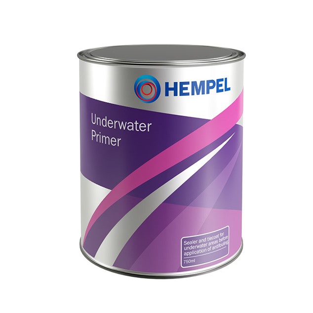 Hempel Underwater Primer - 750 ml