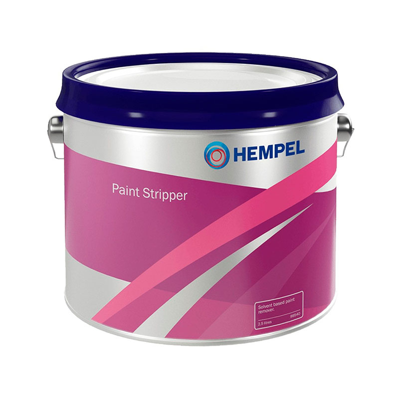 Billede af Hempel Paint Stripper - 2,5 ltr.