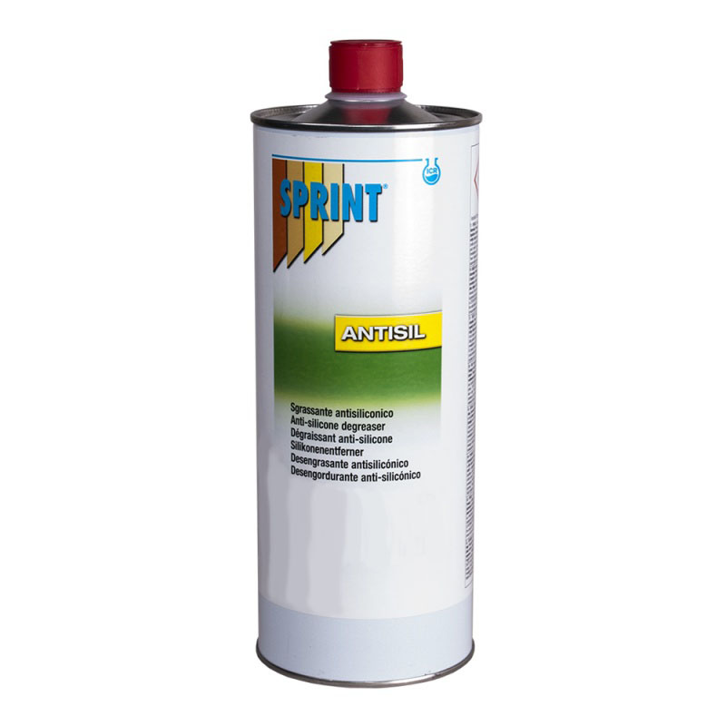 Billede af Sprint V11 Silikone Fjerner 1 liter