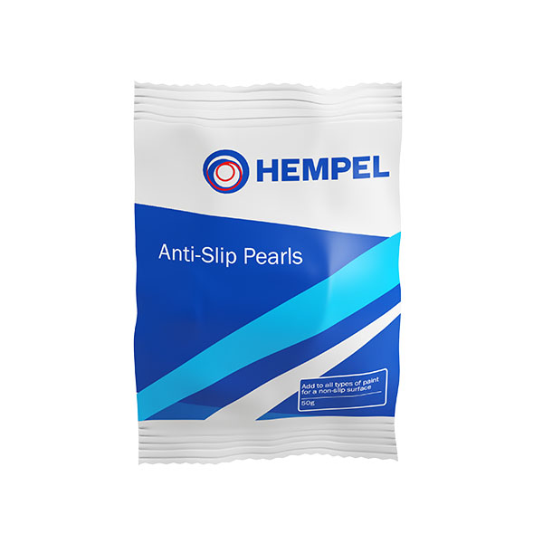 Billede af Hempel Anti-Slip Pearls - 50 gr.