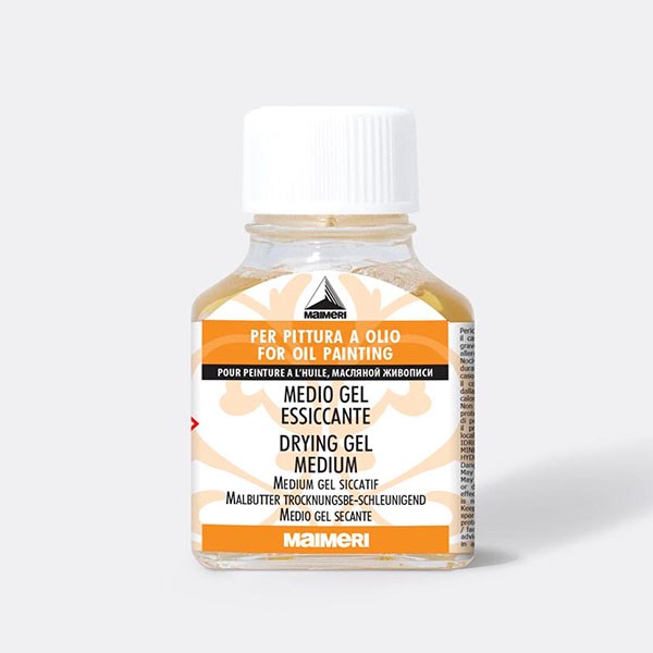 RESTSALG - Maimeri drying medium - 75 ml.