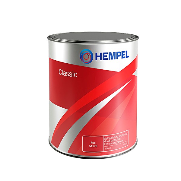 Hempel Classic 71220 - 750 ml.