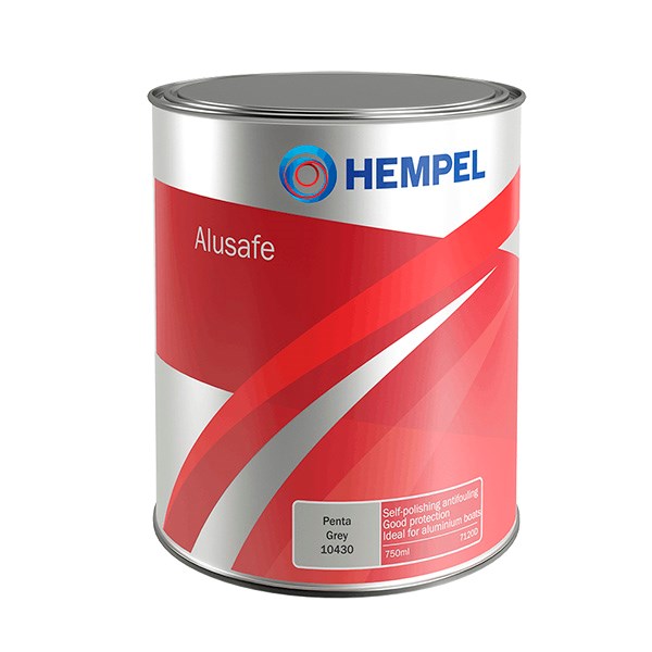 Hempel Alu Prop NCT 71200 - 750 ml.