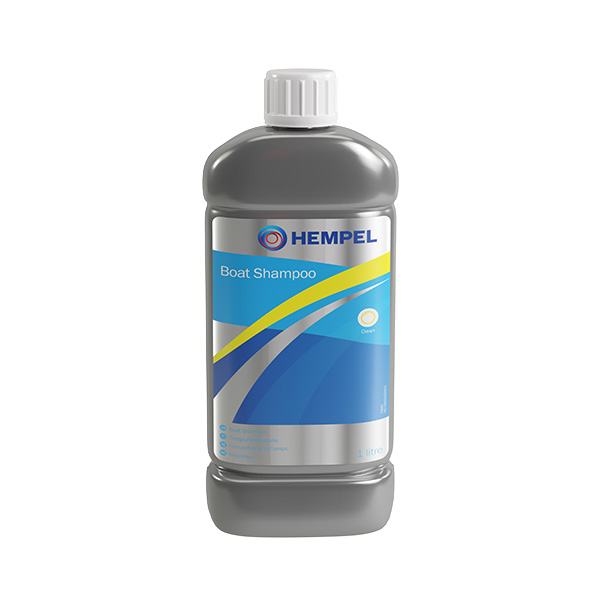 Billede af Hempel Boat Shampoo - 1 ltr.