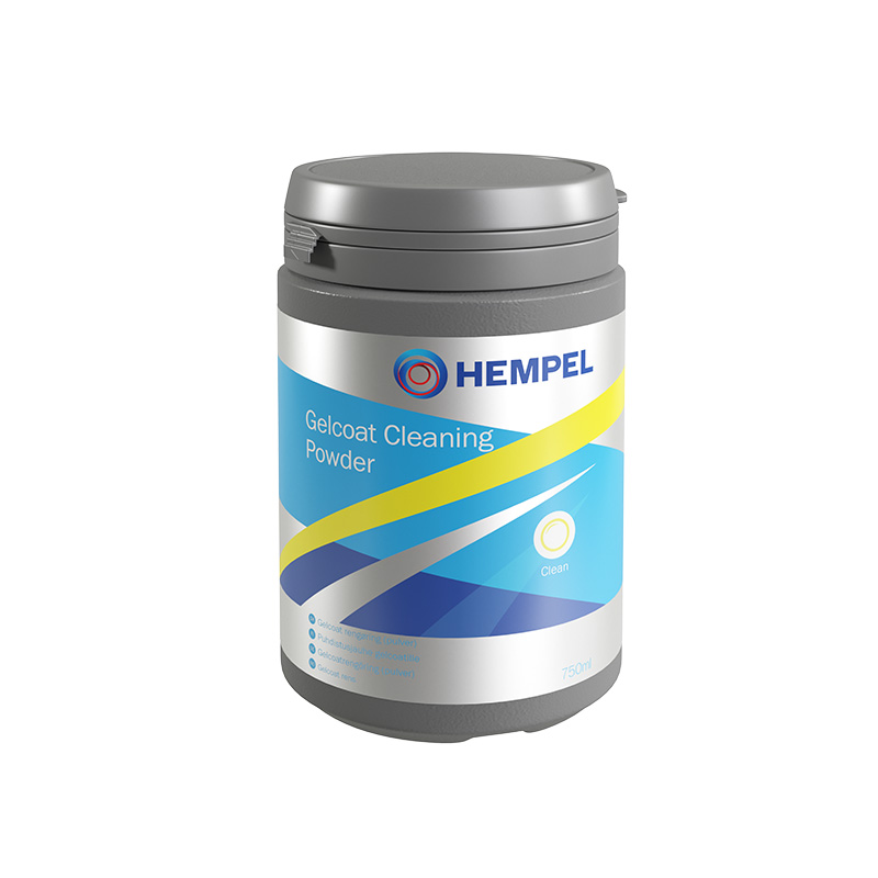 Billede af Hempel Cleaning Powder - 750 gram