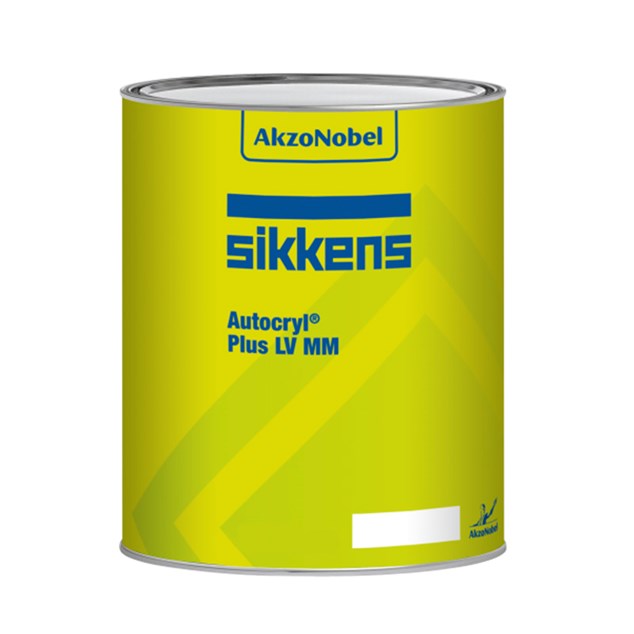 Sikkens autocryl Plus LV 
