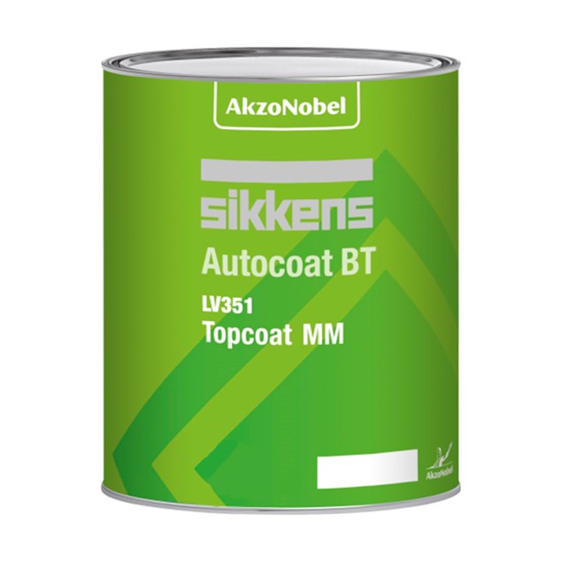 Sikkens Autocoat BT LV 351