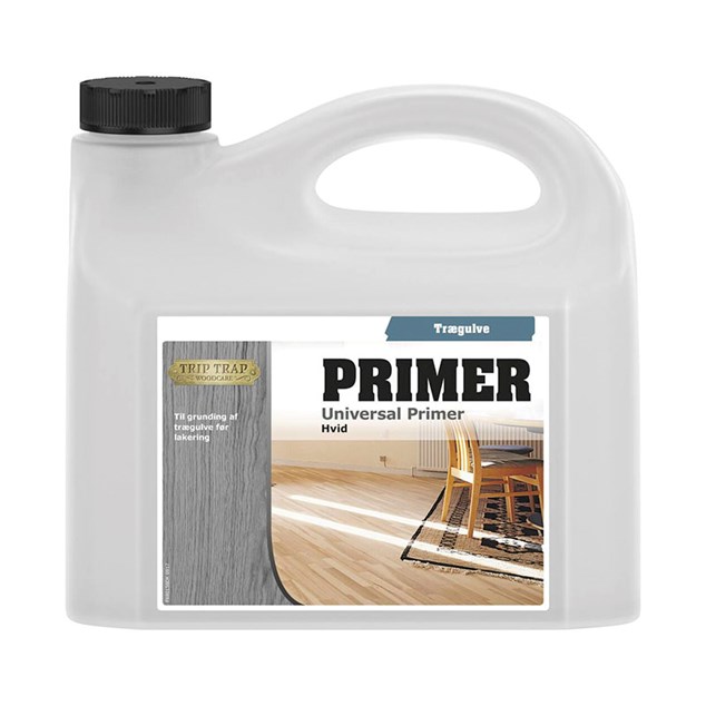 Trip Trap Grundlak - 2,5 liter