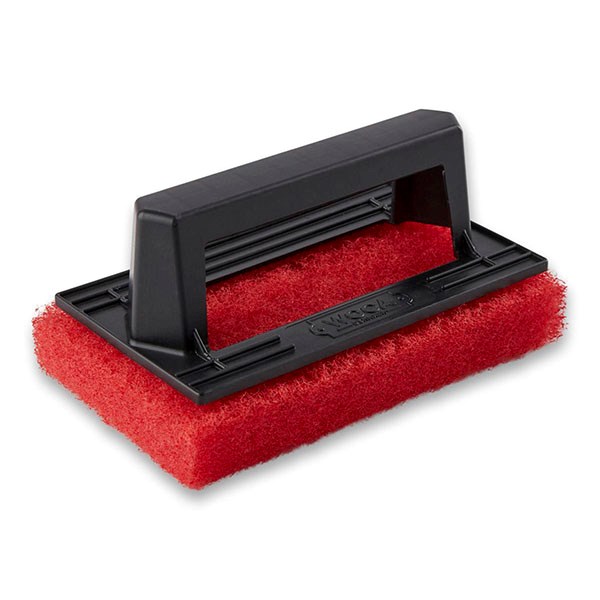 Trip Trap polering/skrubber - 2 varianter 