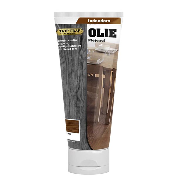 Trip Trap Plejegel - 200 ml. - Natur