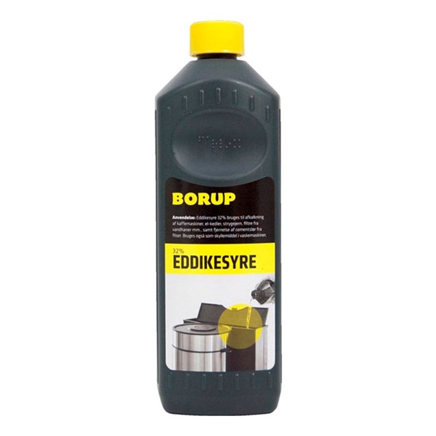 Borup Eddikesyre 32%