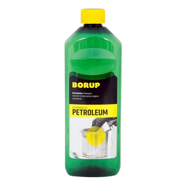 Borup Petroleum - 500 ml.