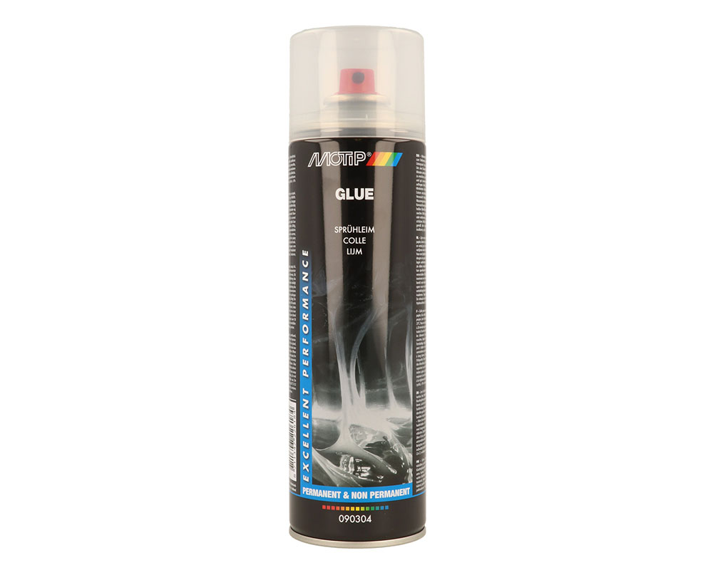 Billede af Motip Spraylim - 500 ml.