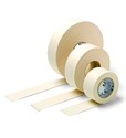 Sparteltape papir