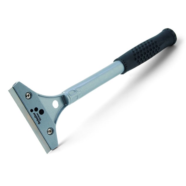 Tapetskraber Toco Pro - 31 cm. x 10 cm. 