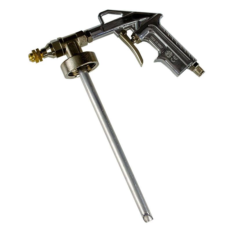 Billede af Gladiator GUN - Justerbar "struktur" spr...