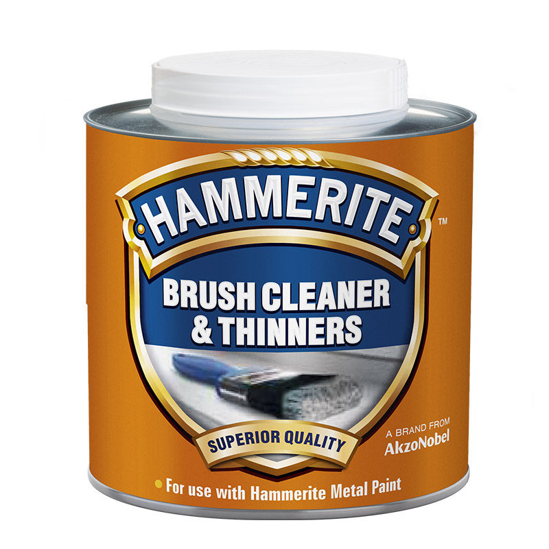 Billede af Hammerite Brush cleaner & thinners - 250...