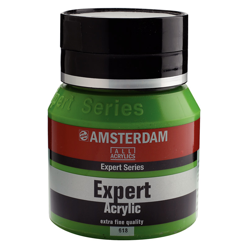 Billede af Amsterdam acryl expert. - 400 ml.