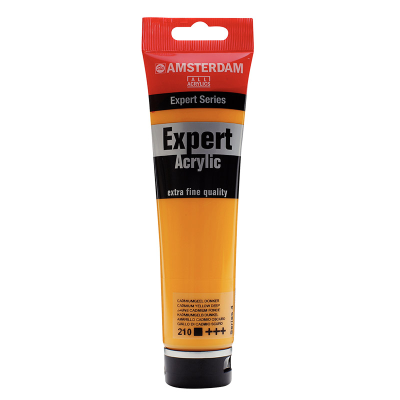 Billede af Amsterdam acryl expert. - 150 ml.