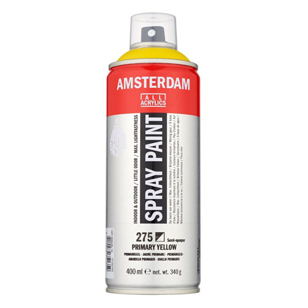 Se Amsterdam spray - 400 ml. hos HC Farver