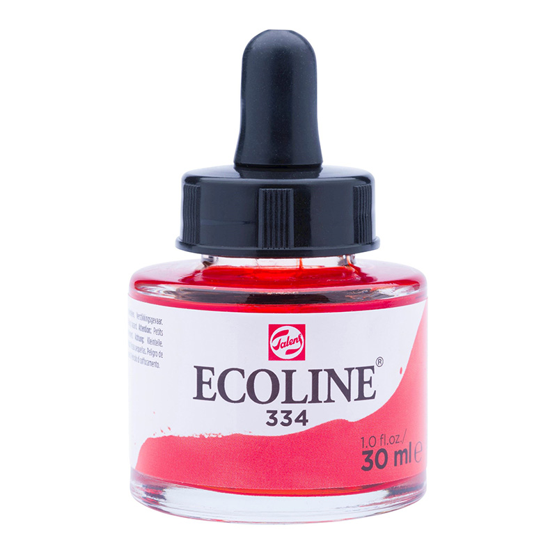 Billede af Ecoline 30 ml. - Fast Lavpris