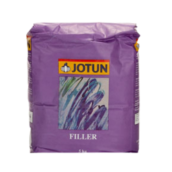 Jotun filler - 5 kg.