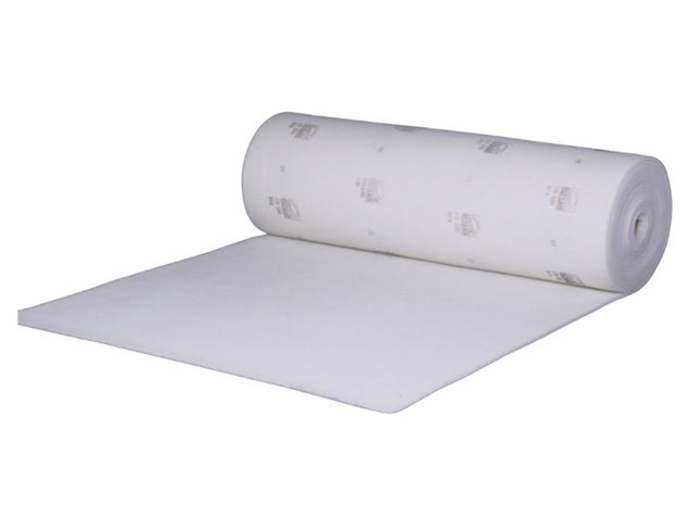 Loftfilter FF560GX /M5 til sprøjtekabine