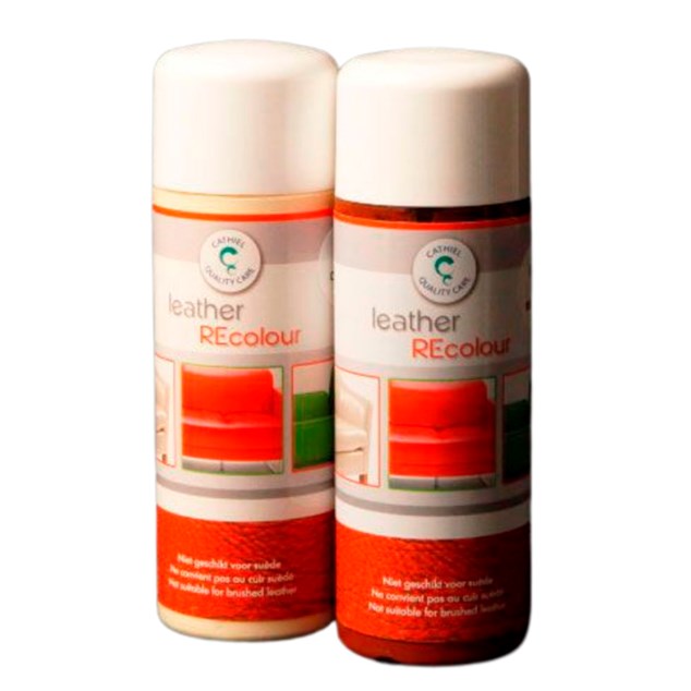 Cathiel leather recolour - 150 ml.