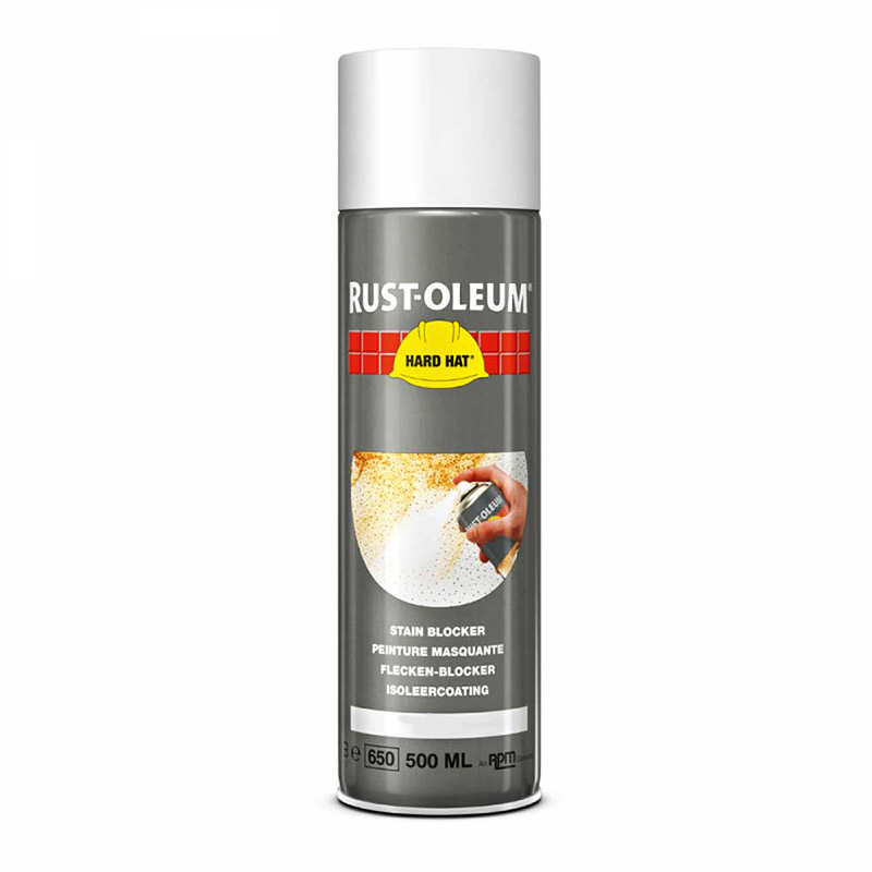 Billede af Rust-Oleum pletforsegler - 500 ml. hos HC Farver