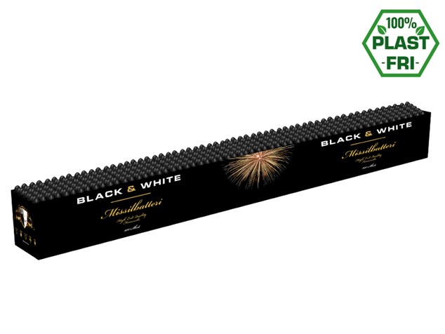 Missilbatteri - 300 skud - Nr. 93 