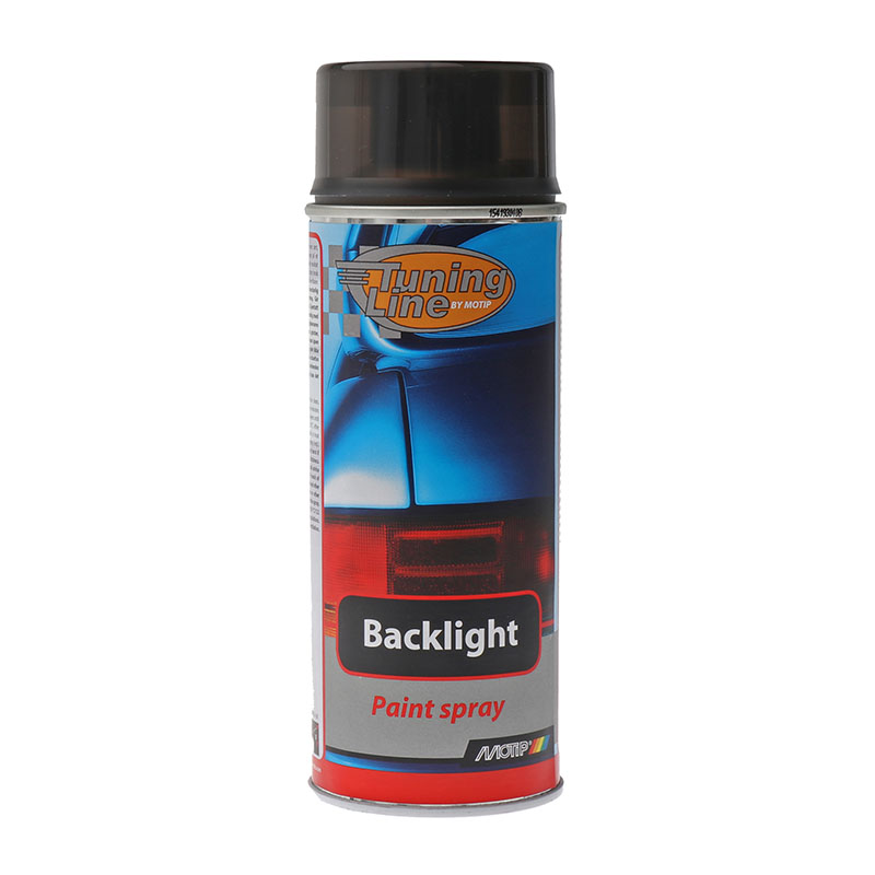 Billede af Motip backlight - 400 ml.