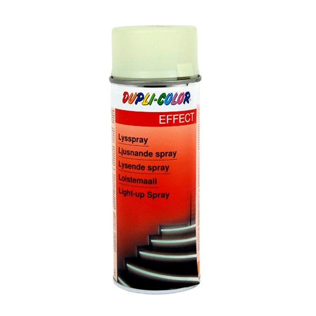 Dupli-color lysspray - 400 ml.