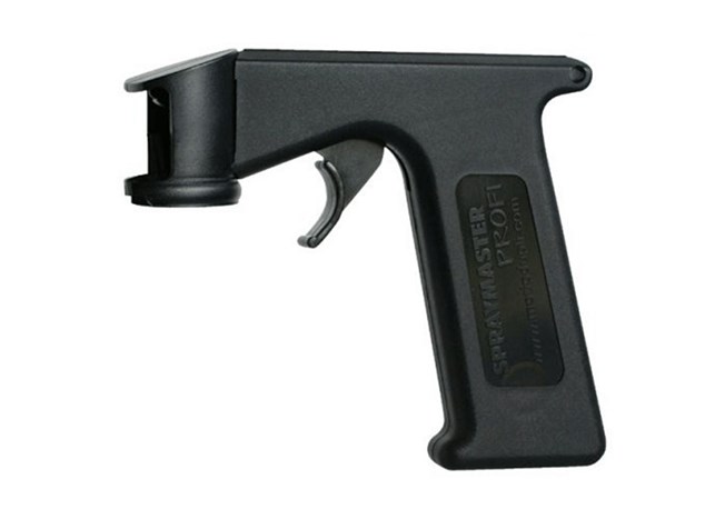 Spraymaster (håndtag til spray) - Motip og Colormatic