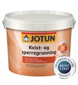 Jotun knast og spærregrunder 