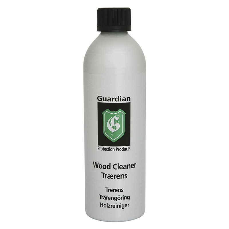 Guardian trærens - 500 ml.