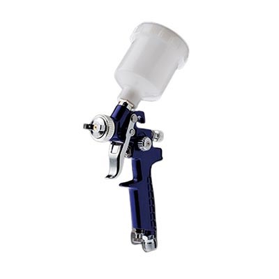 Starchem Sprøjtepistol mini - 0,8 mm. 