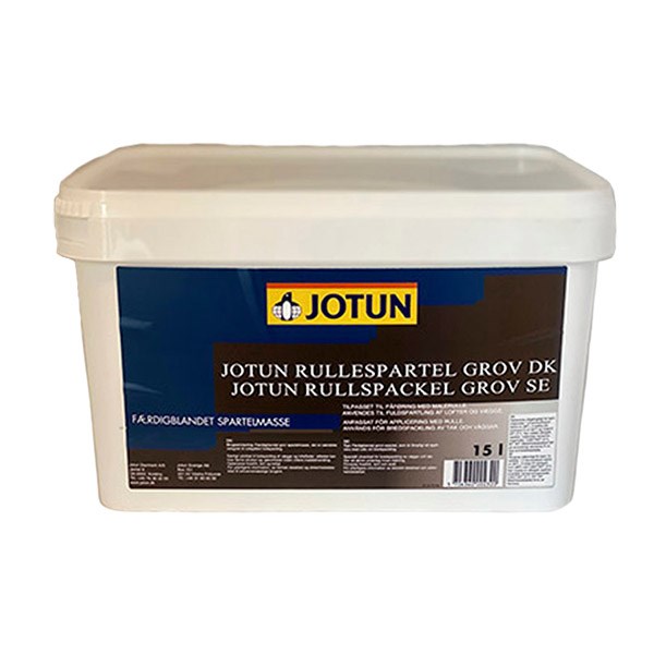 Jotun Rullespartel Grov - 12 ltr.