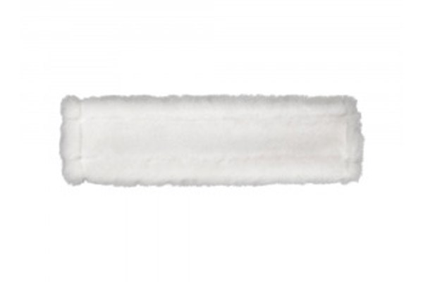 Vinduesvasker refill i microfiber - 25 cm.