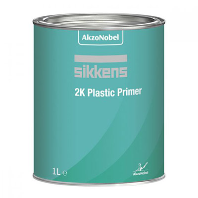 Billede af Sikkens 2K Plastic Primer 1 ltr.