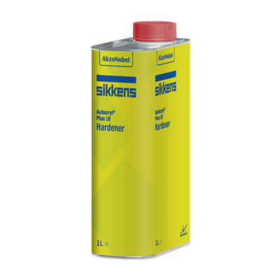 Billede af Sikkens autocryl Plus LV hærder - 1 ltr.