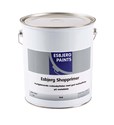 Esbjerg paint Shopprimer