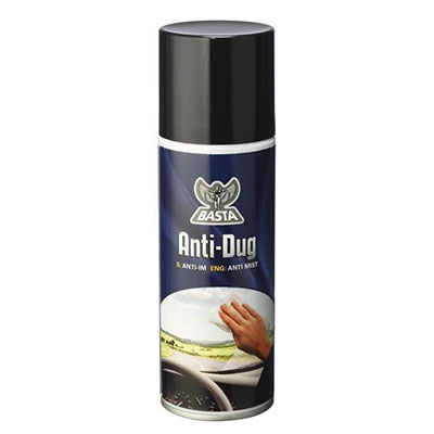 Billede af Basta anti-dug - 200 ml