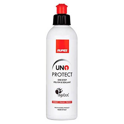 Billede af Rupes UN1 Protect (polering og lakbeskyt... 250 ml.