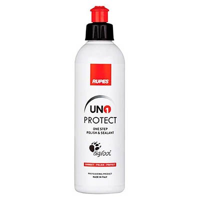 Rupes UN1 Protect (polering og lakbeskyttelse) 