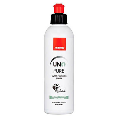 Billede af Rupes UN1 Pure ( ultrafint polermiddel t... 250 ml.