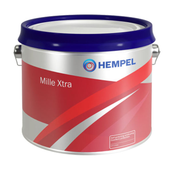 Billede af Hempel Mille Xtra - 2,5 ltr. (incl. frag...