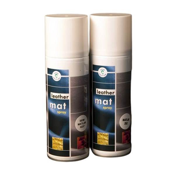 Cathiel læderspray - 200 ml.